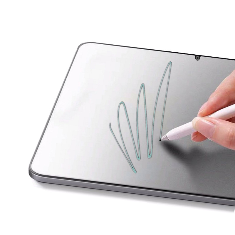 For Samsung Galaxy Tab S8 Paper Film Kent Paper Writing Painting Film S9ultra Writing Paper Film