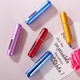 Spot 5ml bottom filling perfume bottle perfume sub-bottling plastic liner cosmetics press mini spray bottle
