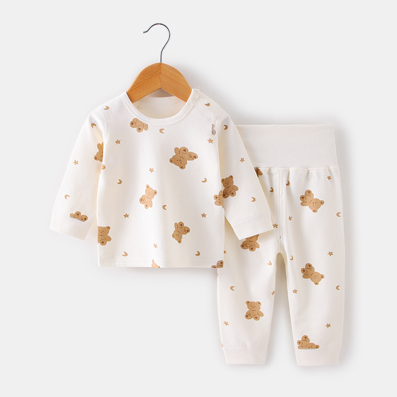Star Moon Bear