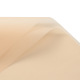 Solid color matte paper [gold champagne/20] 57*57cm; See option chart