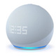 Echo dot 5 clock version gray