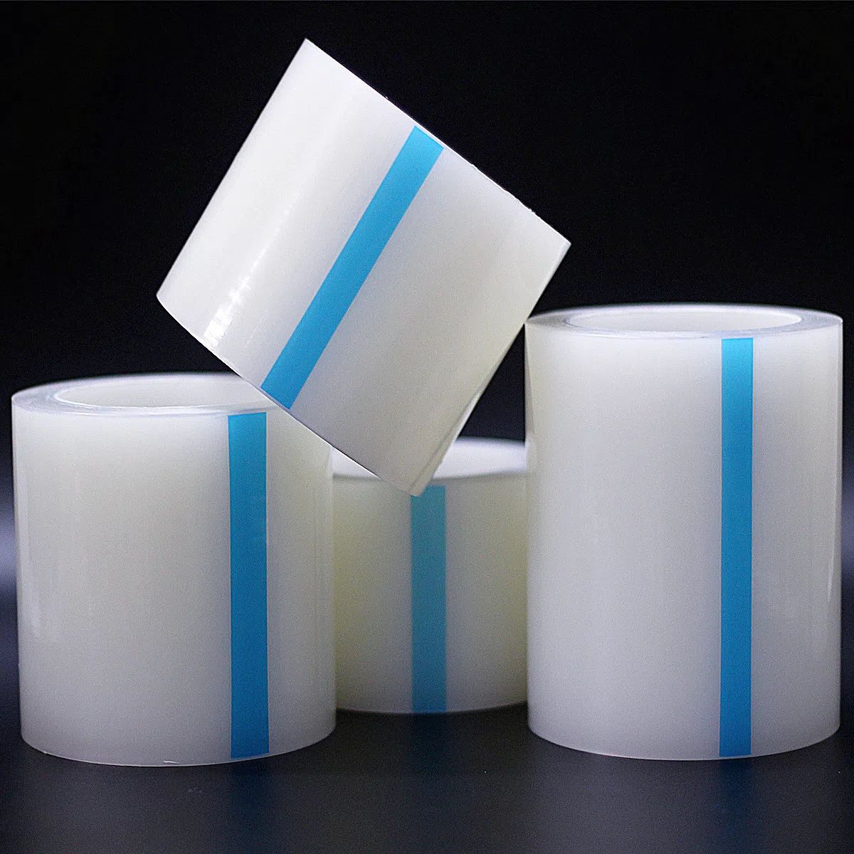 Window Windproof Tape Transparent Window Sealing Tape Door Seam Air Leakage Windshield Sealing Tape Thickened Warm Windproof Tape