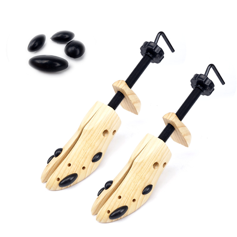 Amazon Solid Wood Shoe Expander Shoe Support Shoe Support Expander Shoe Support Expander Adjustable Shoe Support for Men and Women