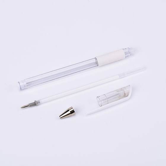Waterproof tattoo practice marker pen Mark fixed-point stroke pen positioning pen tattoo practice other cross-border wholesale