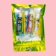 4 color bag packaging