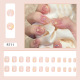 R711 cute star "glue]