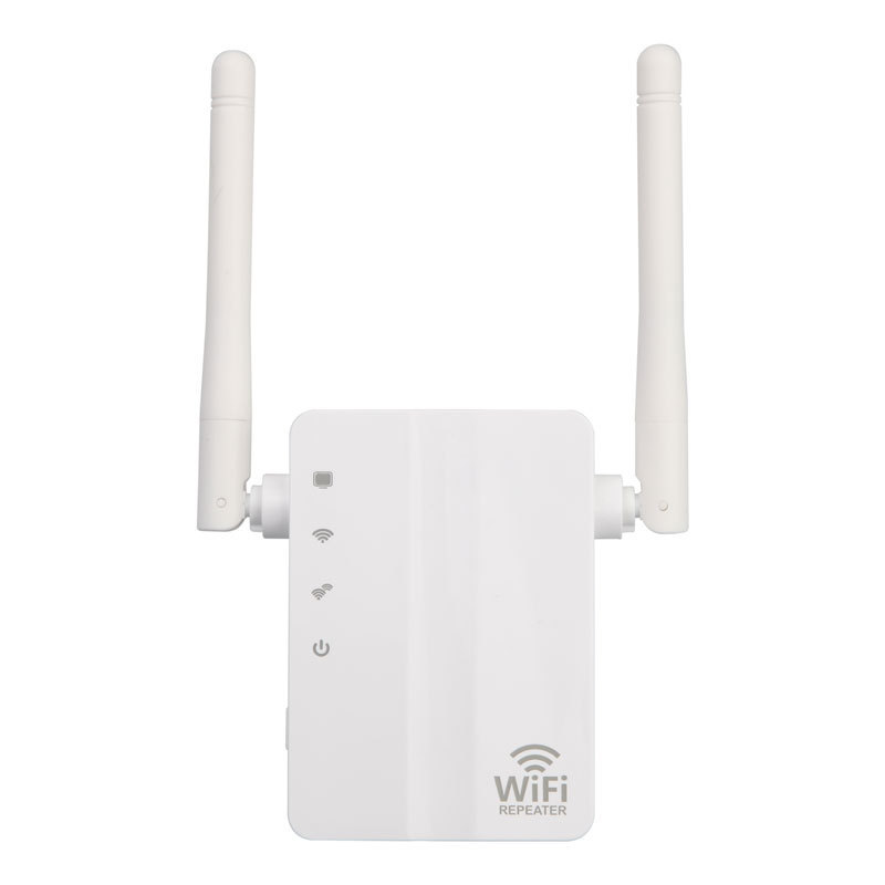 300m wireless WiFi Repeater signal amplifier wifi signal booster wifi Repeater