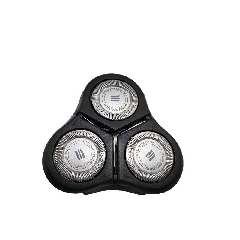 RQ11 cutter head suitable for Philips shaver RQ1150/11801160YS1106/1190 replacement accessories