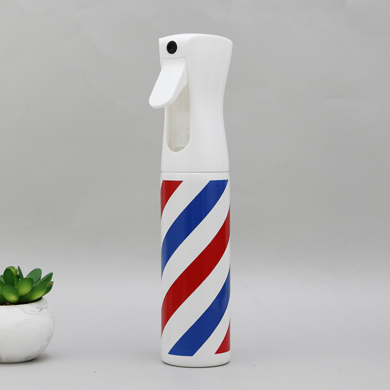 Wholesale continuous fine mist sprayer manufacturers supply various specifications continuous spray bottle hair salon beauty salon