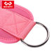 Gantry ankle buckle hip training leg ankle strap accessories fitness foot cover strap ankle wrist foot training protective gear