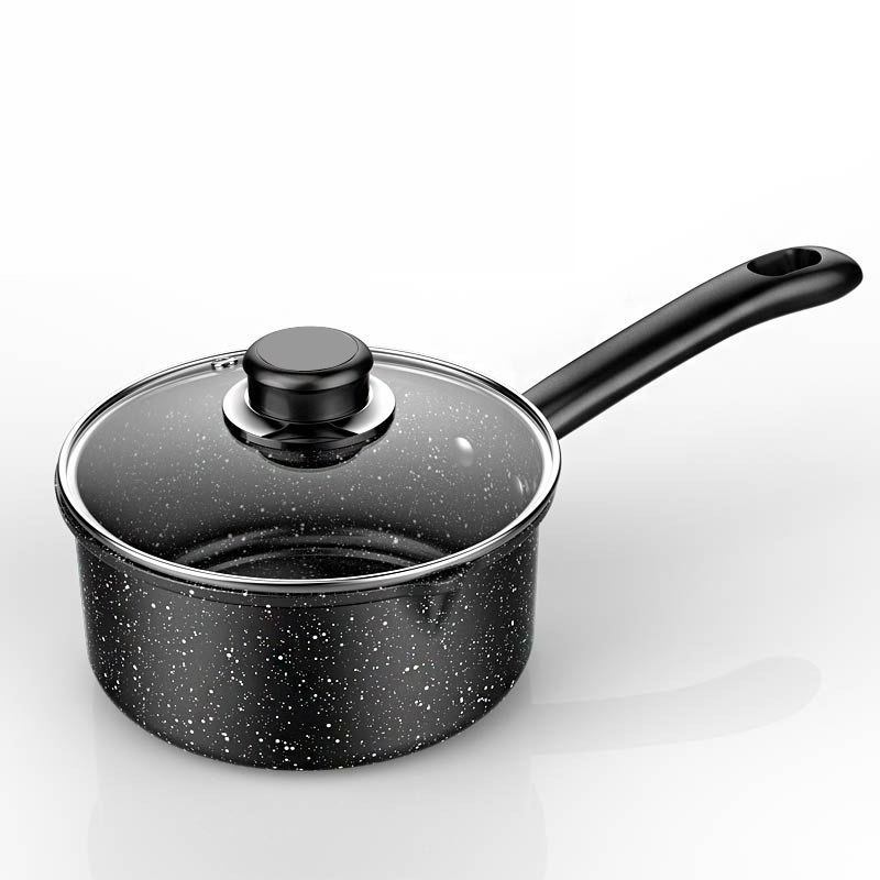 工場卸売りミルク鍋家庭用麺鍋赤ちゃん補助食ミルク鍋電磁ストーブガスレンジ共通代発可|undefined