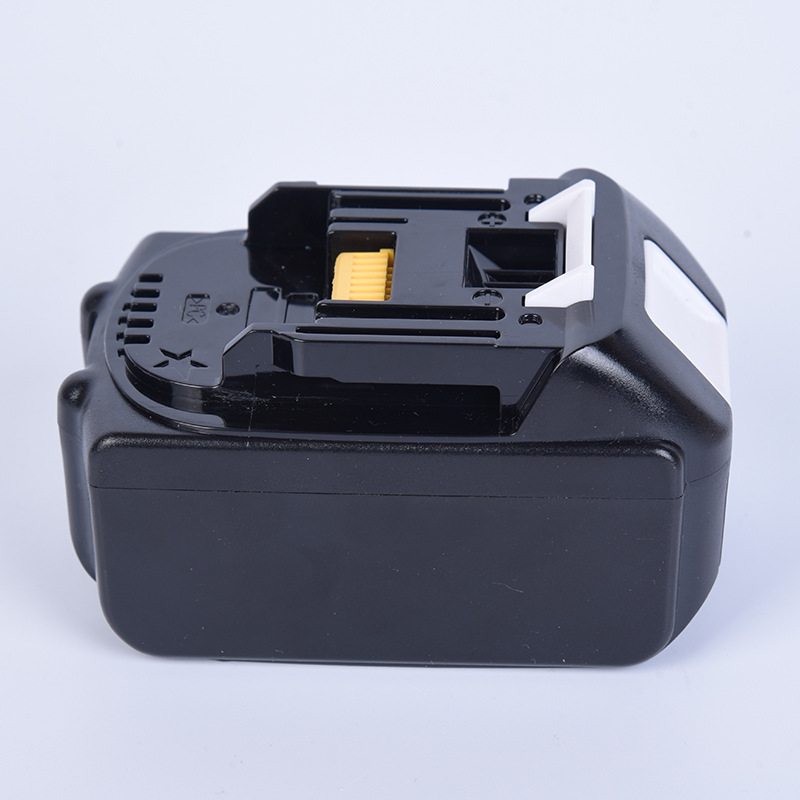 Ruidi manufacturer Makita battery lithium battery compatibility can be good charging power indicator lamp capacity is large