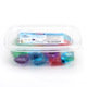 Single cavity 5g mixed color 50 tablets