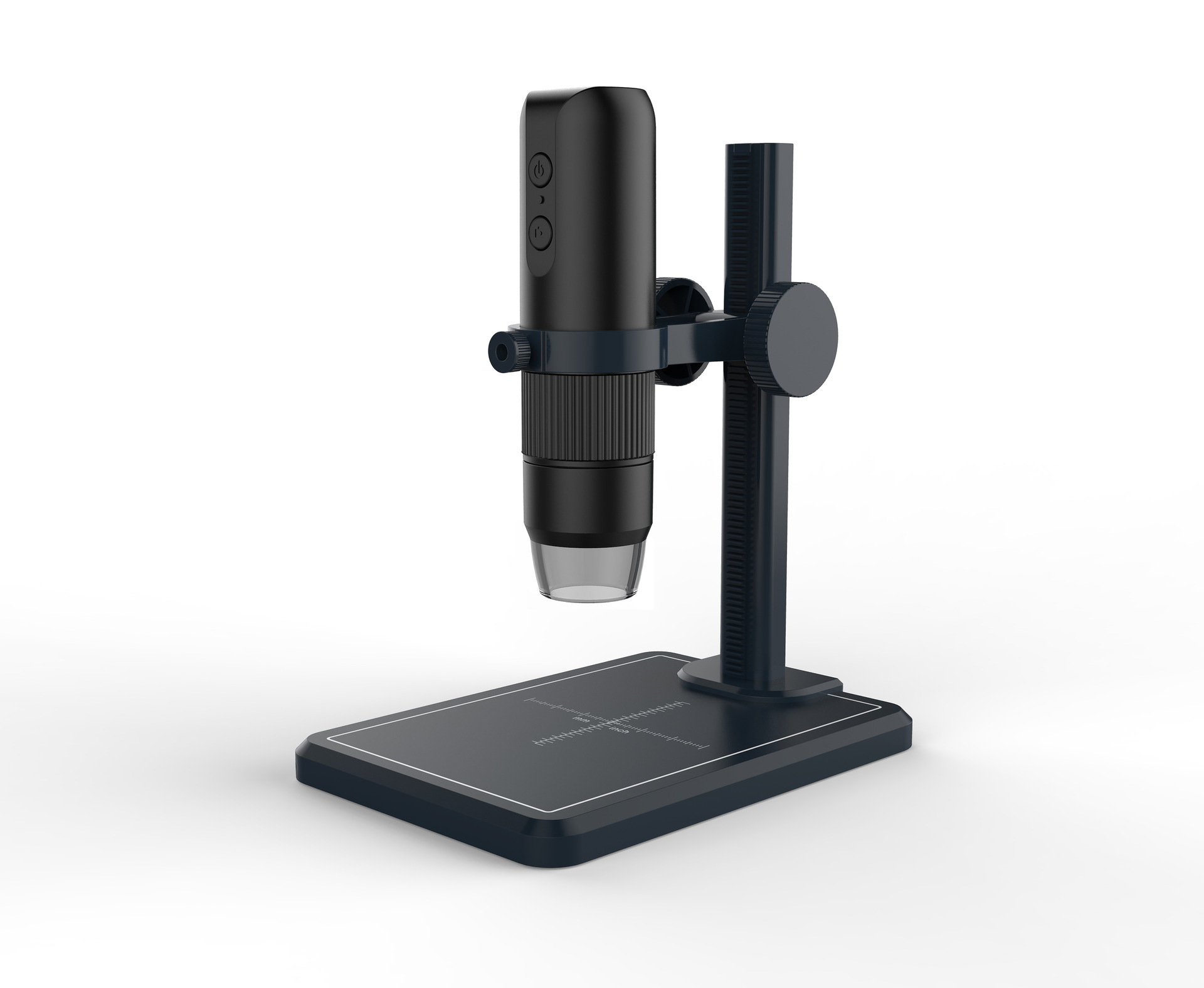 Month pin 100,720 PWiFi electronic digital microscope maintenance microscope skin hair detection microscope