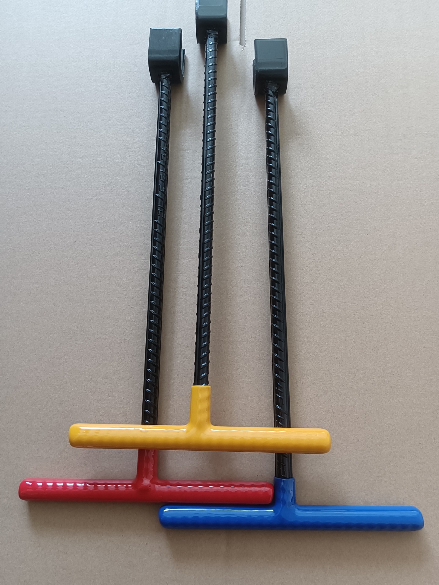 Factory Direct supply T-shaped handle wrench Multifunctional T-shaped wrench water meter wrench