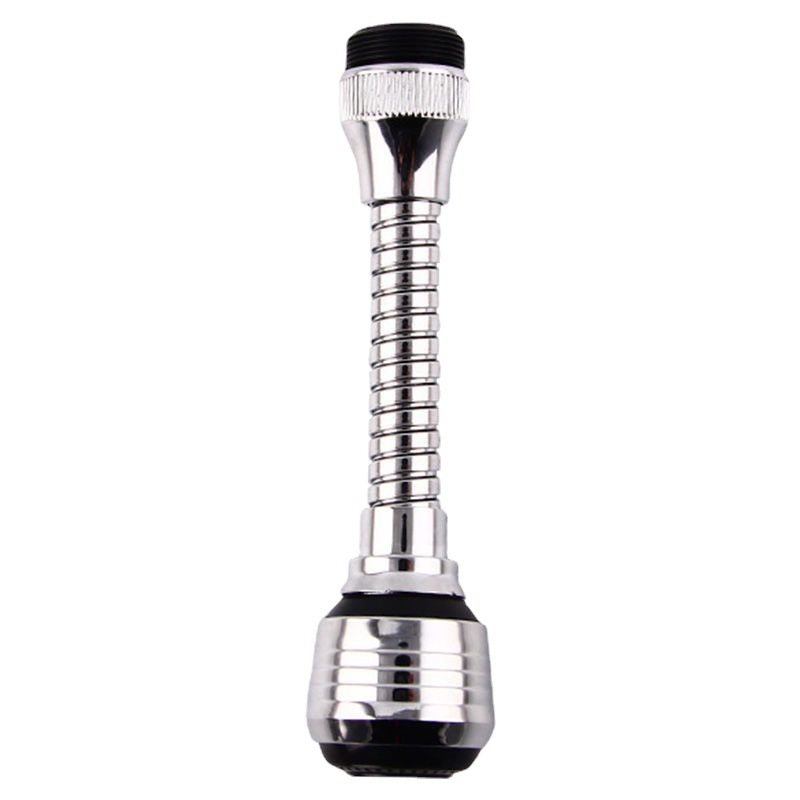 Faucet splash-proof head universal connector universal extender TikTok same style bathroom kitchen splash-proof head artifact