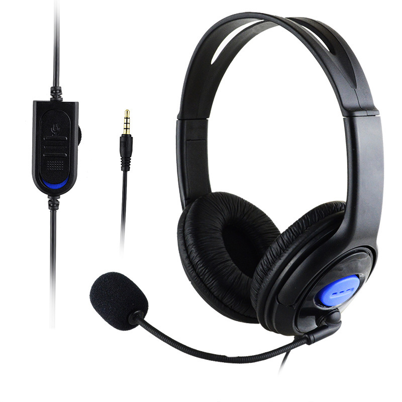 Telephone operator dedicated headset USB noise reduction headset microphone landline customer service outbound telephone dedicated microphone