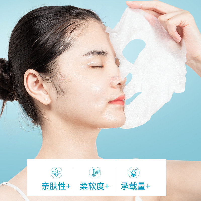 Cindy Nair Seaweed Mask Elastic Moisturizing Hyaluronic Acid Cleaning Mud Mask Centella asiaticosa Mask Hydrating Wholesale