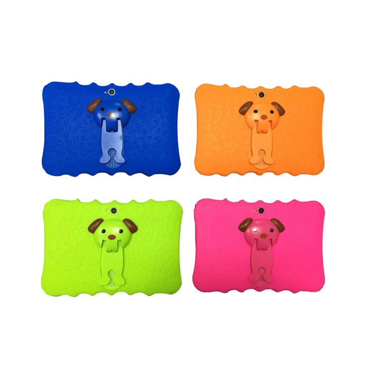 7-inch children's tablet intelligent learning machine learning tablet computer student tutor machine cross-border factory trade Wholesale