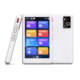 White P40 4 inch voice online 140 offline 19 recording offline 11 photo online 56 offline 17