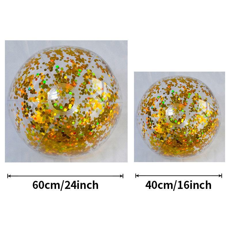 amazon-super-transparent-pvc-glowing-ball-water-toy-photography-props-inflatable-sequin-beach-ball