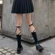 Strap Pure Black