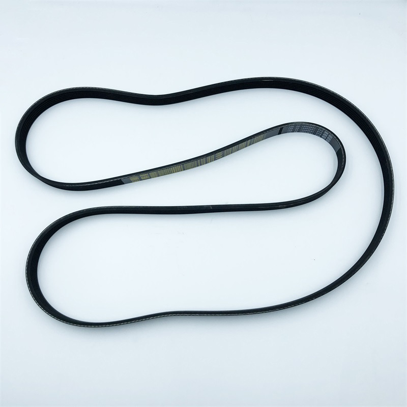 Car Accessories belt 6659970392 fan motor rubber belt suitable for Aiteng enjoy Royal rester Ludi