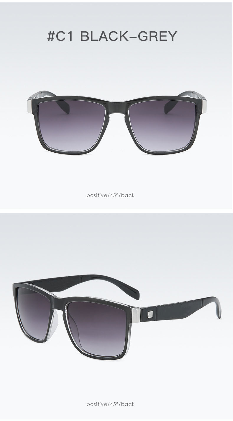 New European and American sports sunglasses men and women with beach sunglasses outdoor box riding glasses QS056_voghion.com