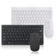 Wireless keyboard mouse suit keyboard mouse suit laptop external chocolate button wireless keyboard