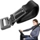 Simple pregnant women safety belt