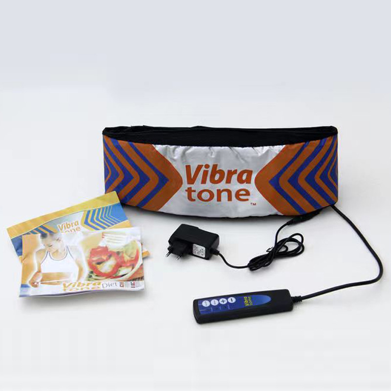 vibra tone fat-throwing belt vibration fat-throwing machine vibration massage belt