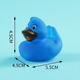 Wool Duck-dark blue