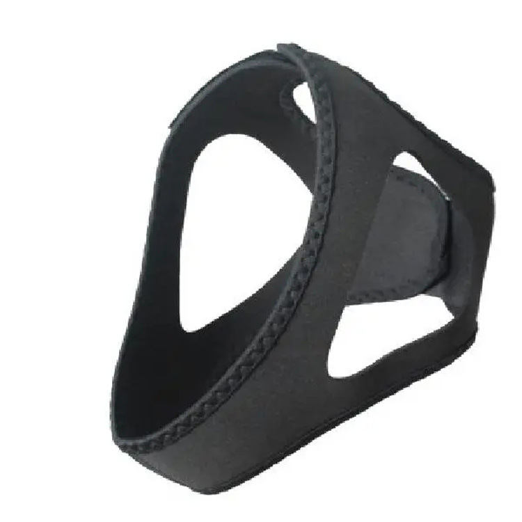 Anti-mouth breathing bandage anti-snoring device anti-jaw dislocation anti-mouth snoring anti-snoring tape anti-mouth opening