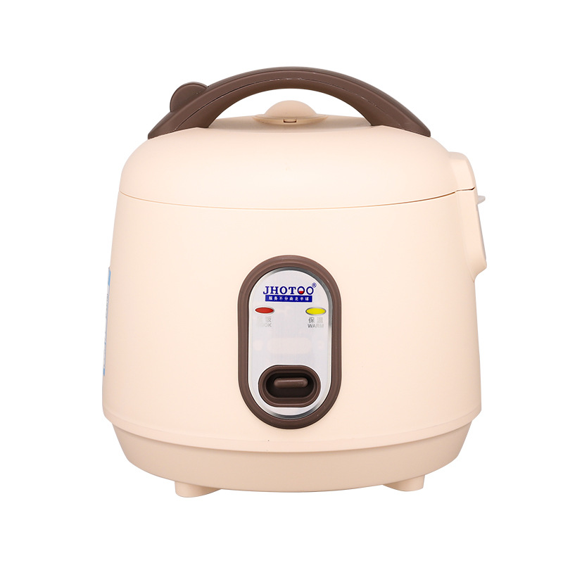 Strict selection of new mini smart rice cooker household 1-7 people non-stick rice cooker will sell activities gift wholesale