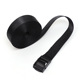 Black * 2.5cm wide * 1 m