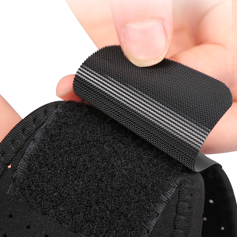 Triangle Breathable Jaws Protective Belt Anti-opening Mouth Breathing Jaws Pressurized Fixing Belt Face