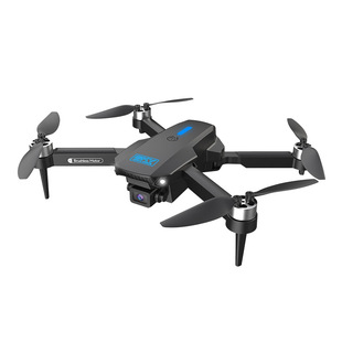 Cross-border E88 MAX brushless motor UAV optical flow positioning dual camera quadcopter public model Drone