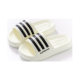 [Three bars thick bottom slippers for men and women] EVA mute slippers non-slip wear-resistant non-fading bath slippers couple slippers