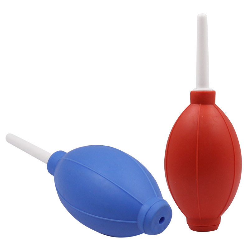 Dust removal and air blowing tools camera lens cleaning air blowing digital dust collection air blowing fleshy gardening plants blowing balloons