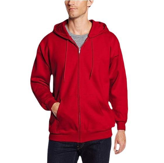 2023 new men's zipper sweater set [system] zipper cardigan jacket Sports men's jacket in stock