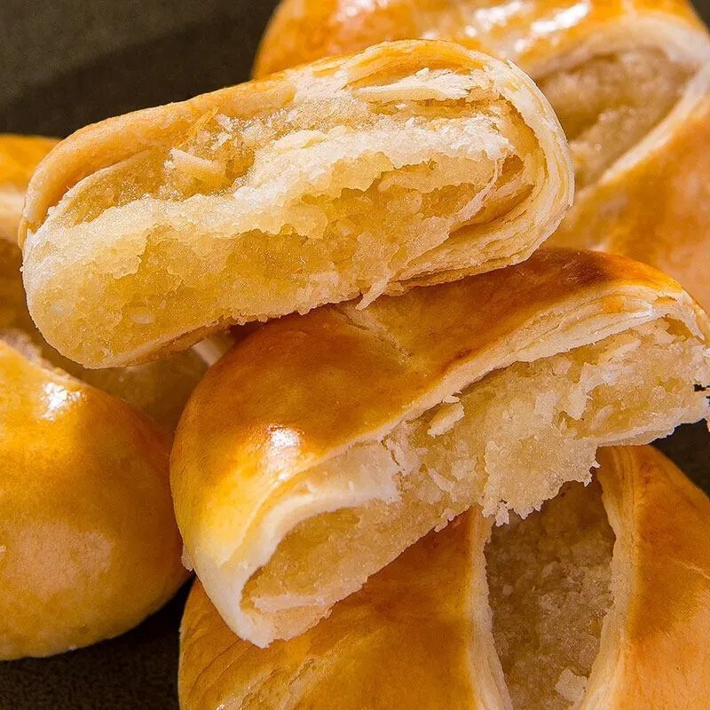 おばあさんのお餅の朝食は古いお菓子のお菓子のばら売りを代行します。|undefined