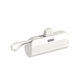 Cross-Border New Pocket Wireless Capsule Power Bank Compact Portable Mobile Power Bank Wholesale Mini Fast Charging