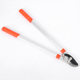 Home-made portable small Lux scissors machete garden tools aluminum alloy garden fruit tree scissors pruning scissors