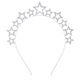 pentagram white k