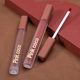 PINK COCO powder mist lip glaze silky matte matte lipstick semi-stick Cup rich lip gloss student lip