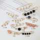 Pin Set Style 12