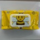 (1 pack) 80 small bees