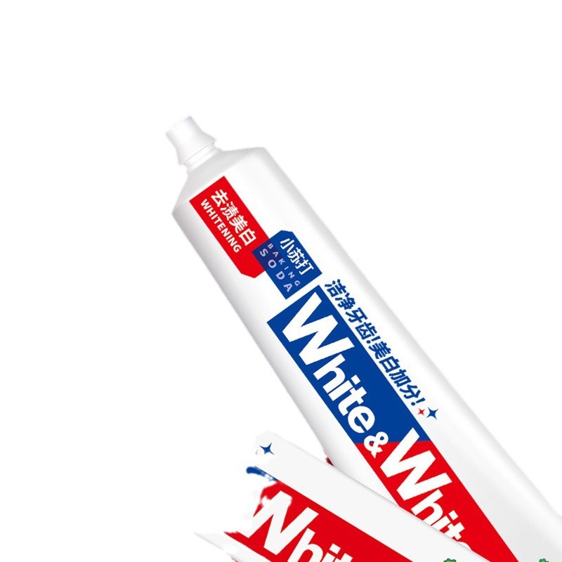 Lion King White Toothpaste Whitening Baking Soda Grapefruit Oral Cleaning Brand Adult genuine goods Wholesale 120g