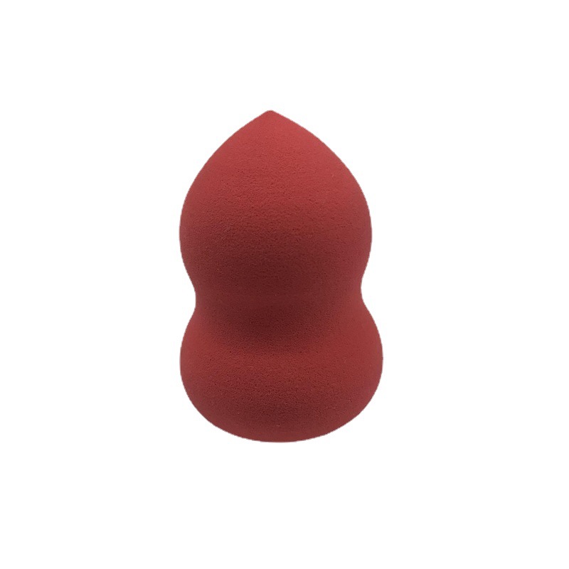 Factory wholesale beauty Egg gourd powder puff water drop powder puff makeup egg makeup egg air cushion sponge powder puff