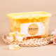 30 PCs/Pear Flower three-in-one color box
